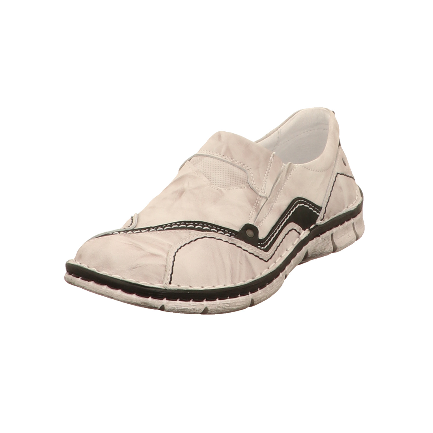 Krisbut Slipper grau