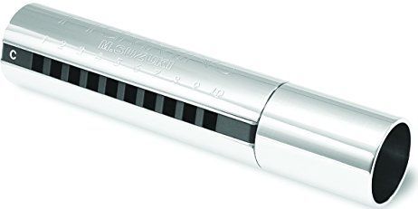 Suzuki - Humming Pipe PH-20N - Diatonische Mondharmonica - Met 10 Gaten