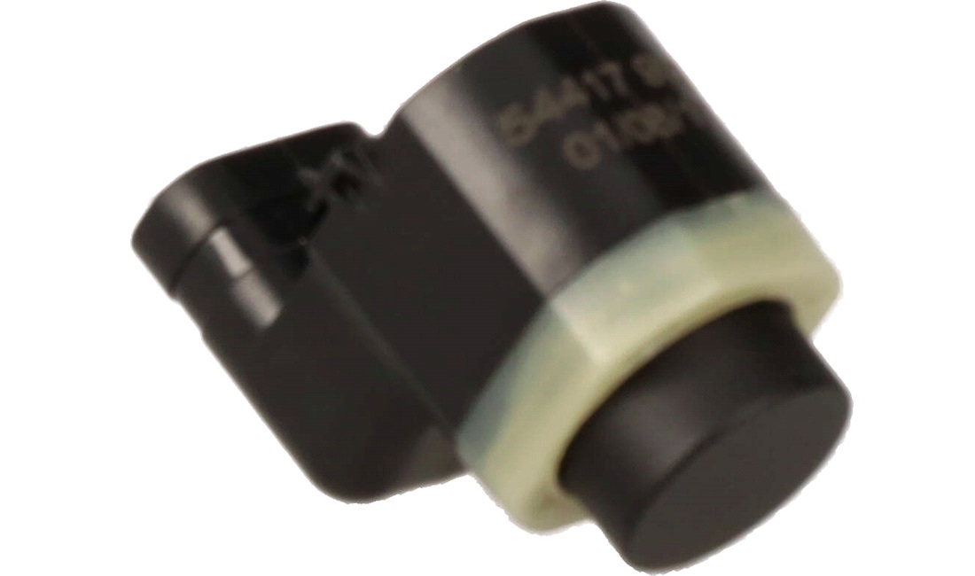 Sensor, parkeringshjælp
