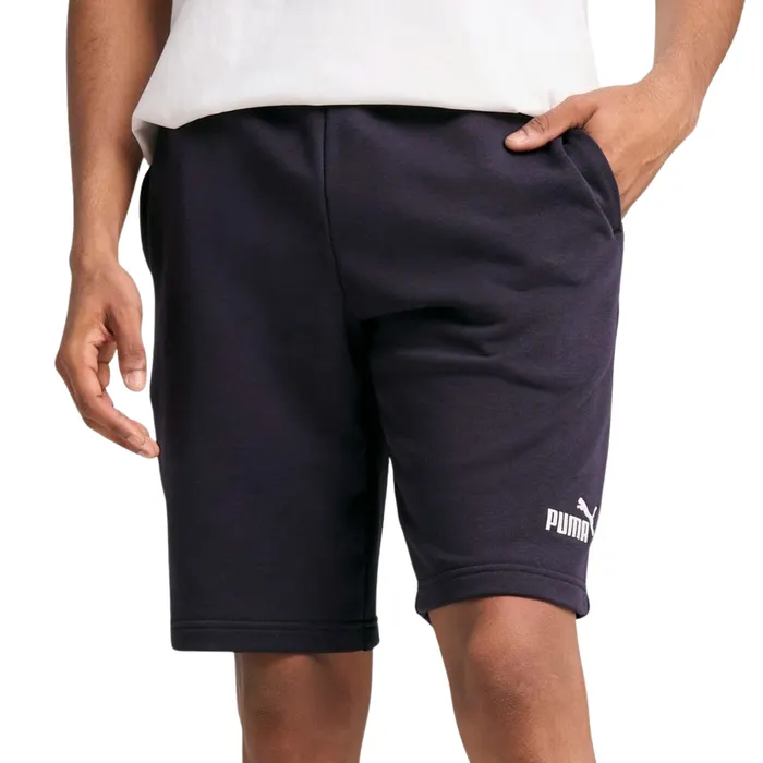 Puma Essentials No. 1 Logo Short Heren