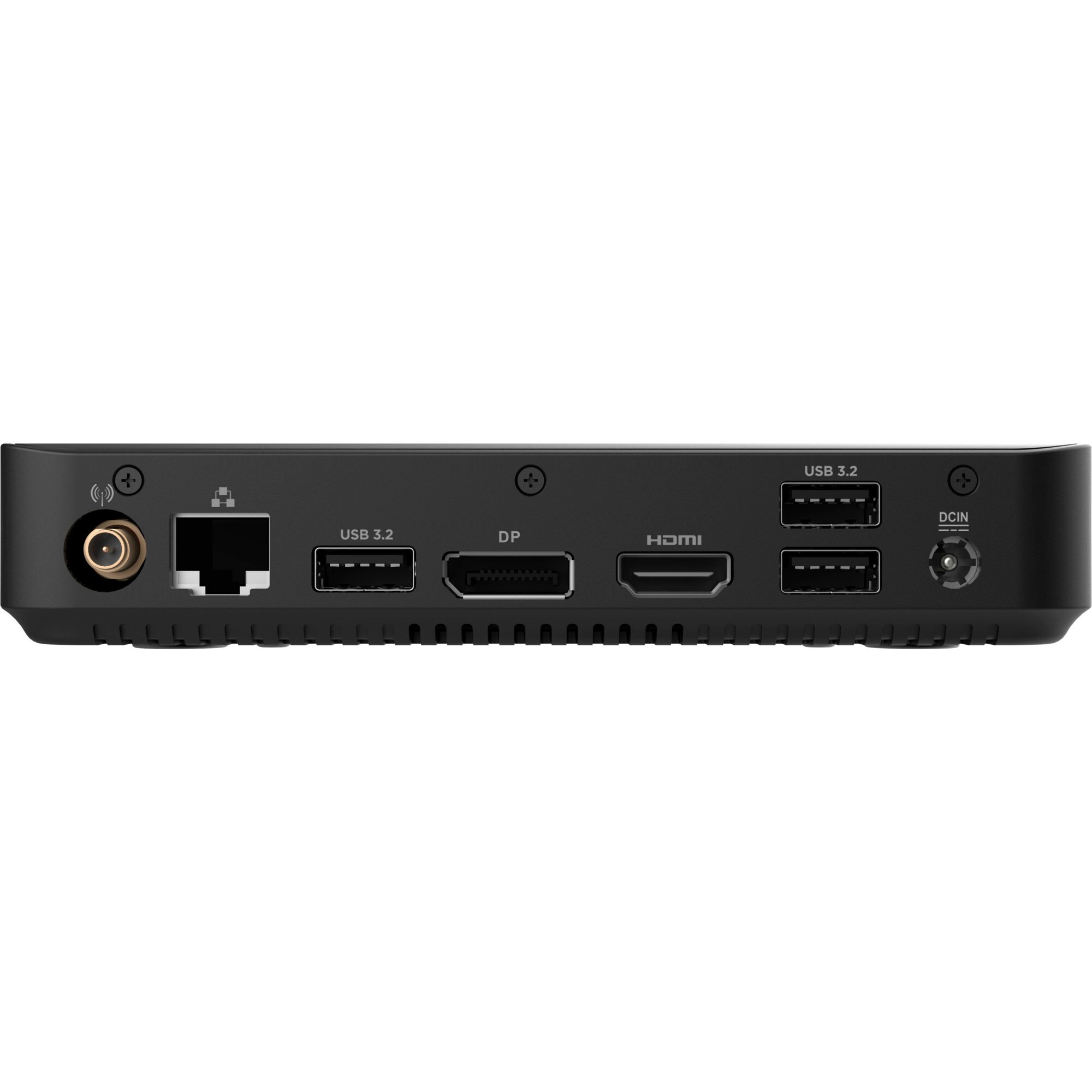 ZOTAC Barebone ZBOX edge MI351
