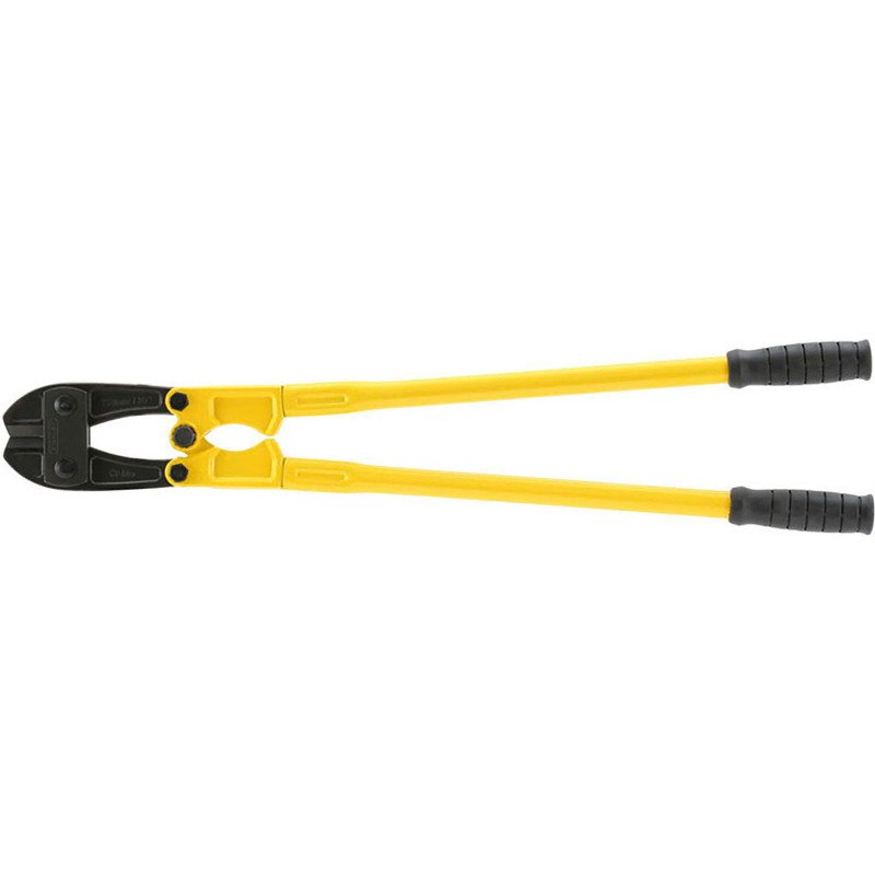 Coupe-boulons à bras tubulaires Stanley 75 cm