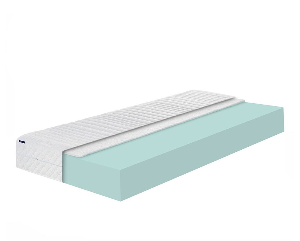 Nirwana Royal Dream 100 x 220 x 21 koudschuim HR matras