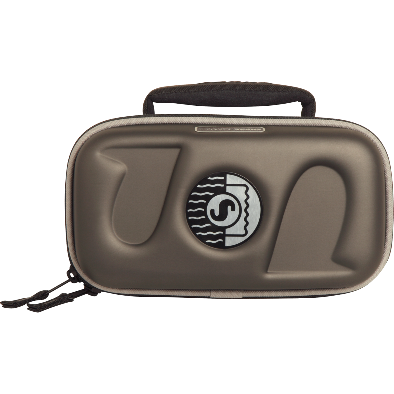 Shure AK9C opbergetui voor KSM9/KSM9HS