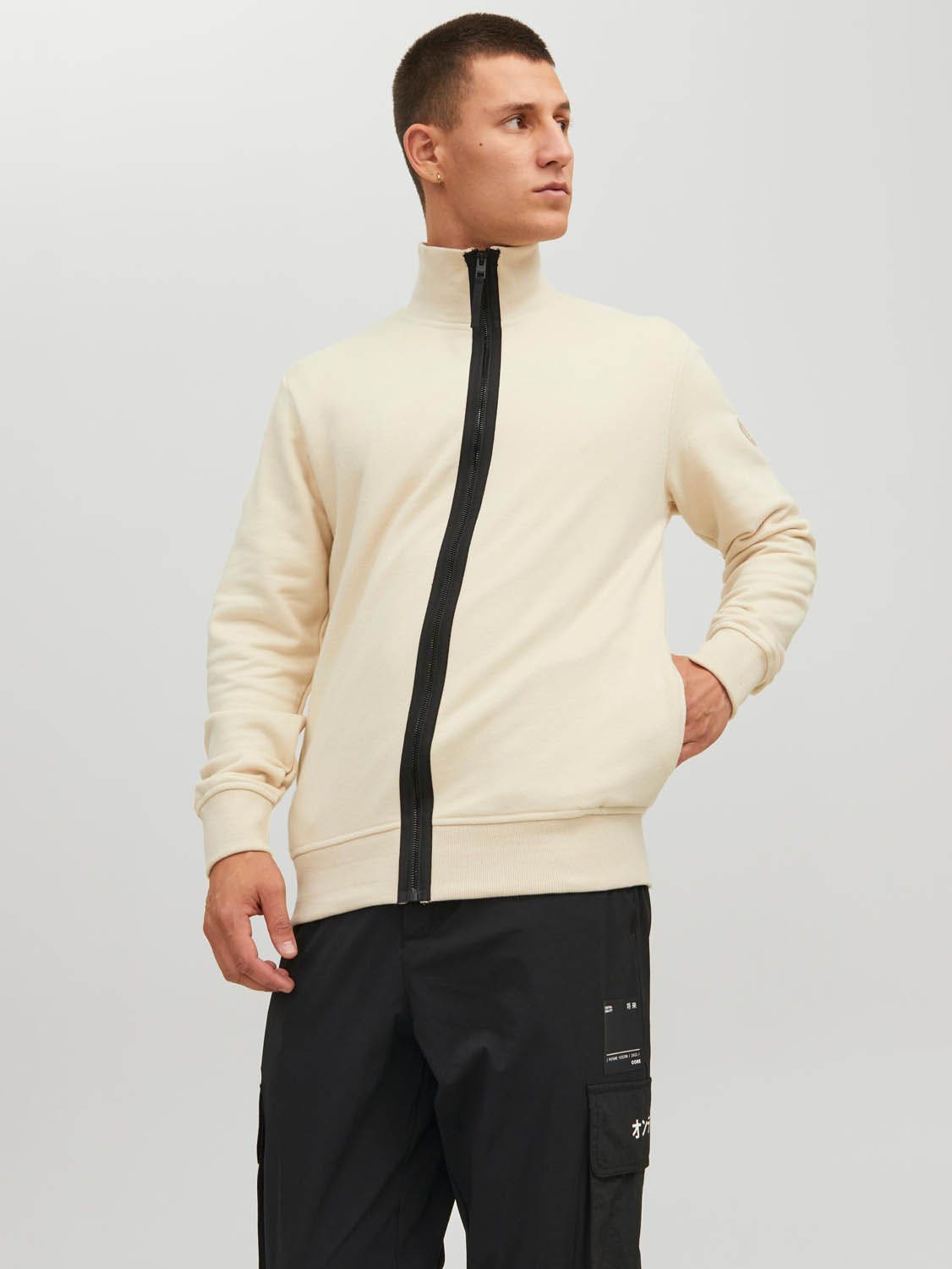 Jack & Jones  Classics Sweat High Neck