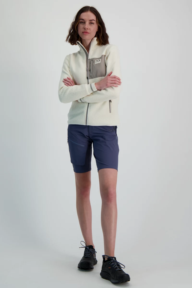 Kari Traa Voss Damen Wandershort