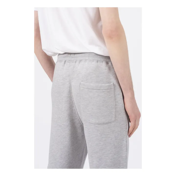 Talc Jogger Vivant | Gris chiné