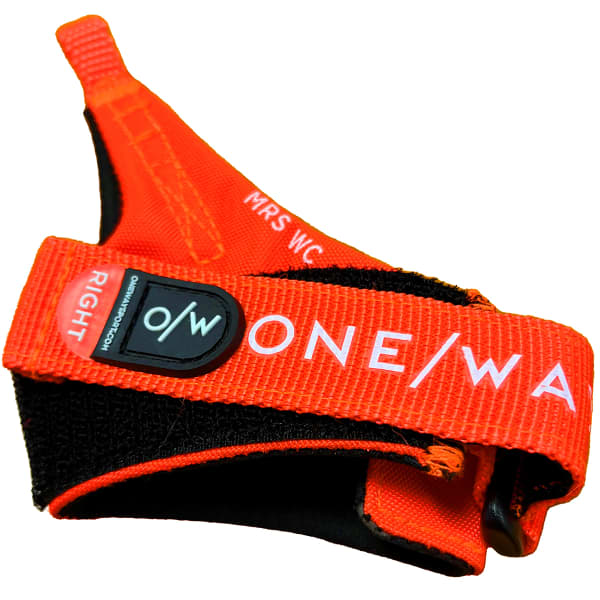 Dragonne ski de fond ONE WAY MRS WC STRAP