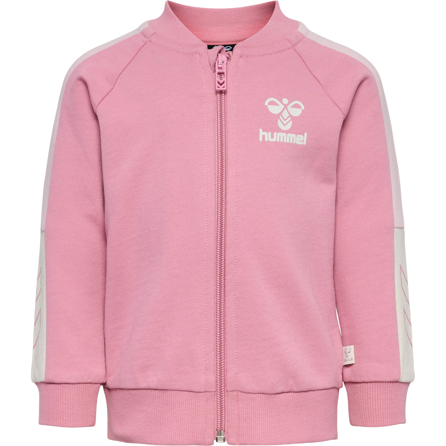 hmlDREAM ON ZIP JACKET