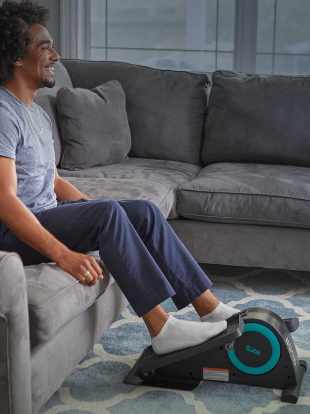 Gesundheitsstudio CUBII Beintrainer