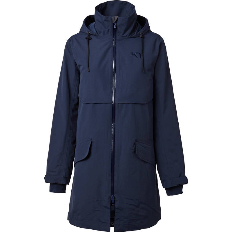 Kari Traa Raundalen L 3in1 Parka Vinterjakke Dame