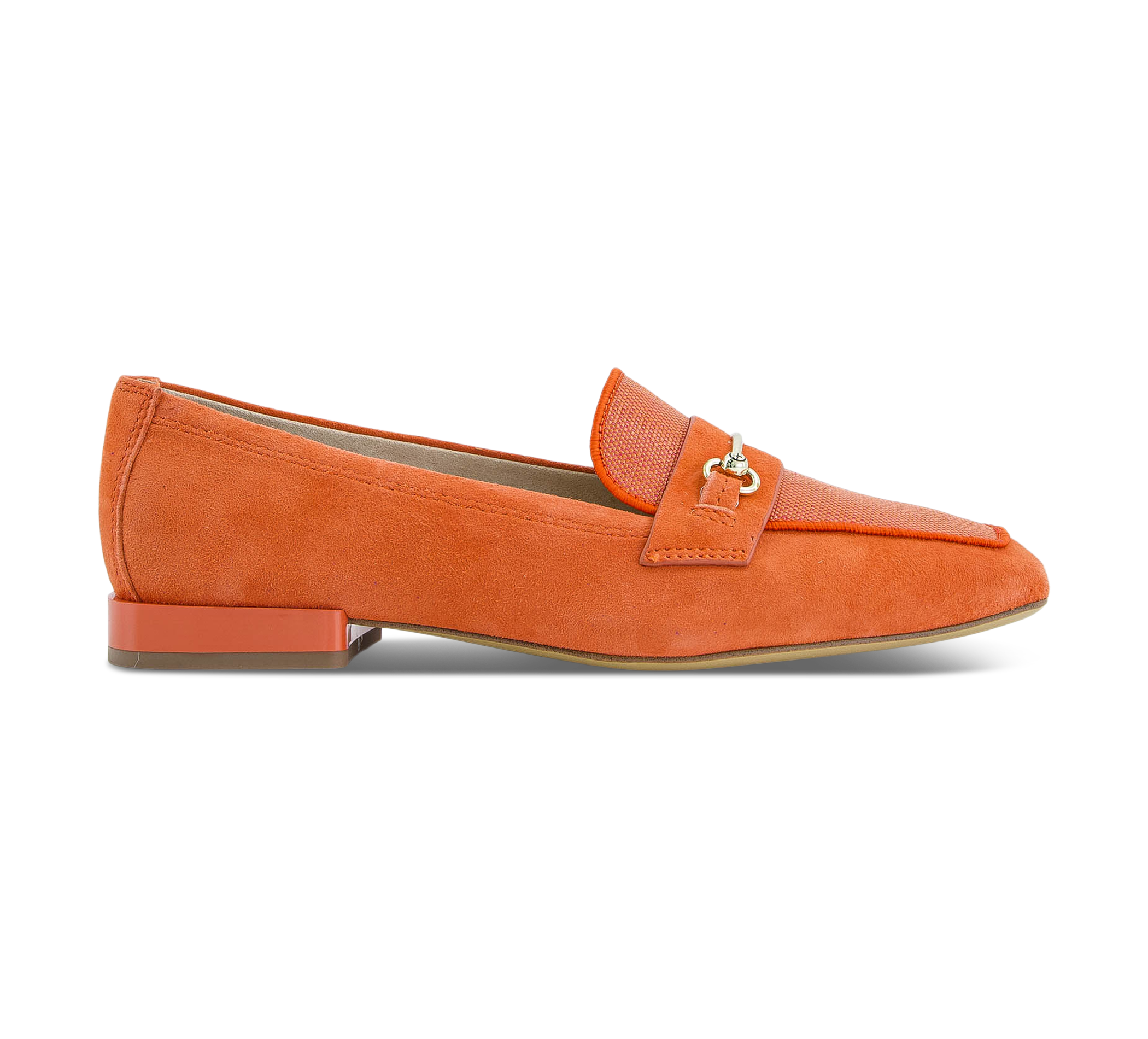 Tamaris Loafers orange