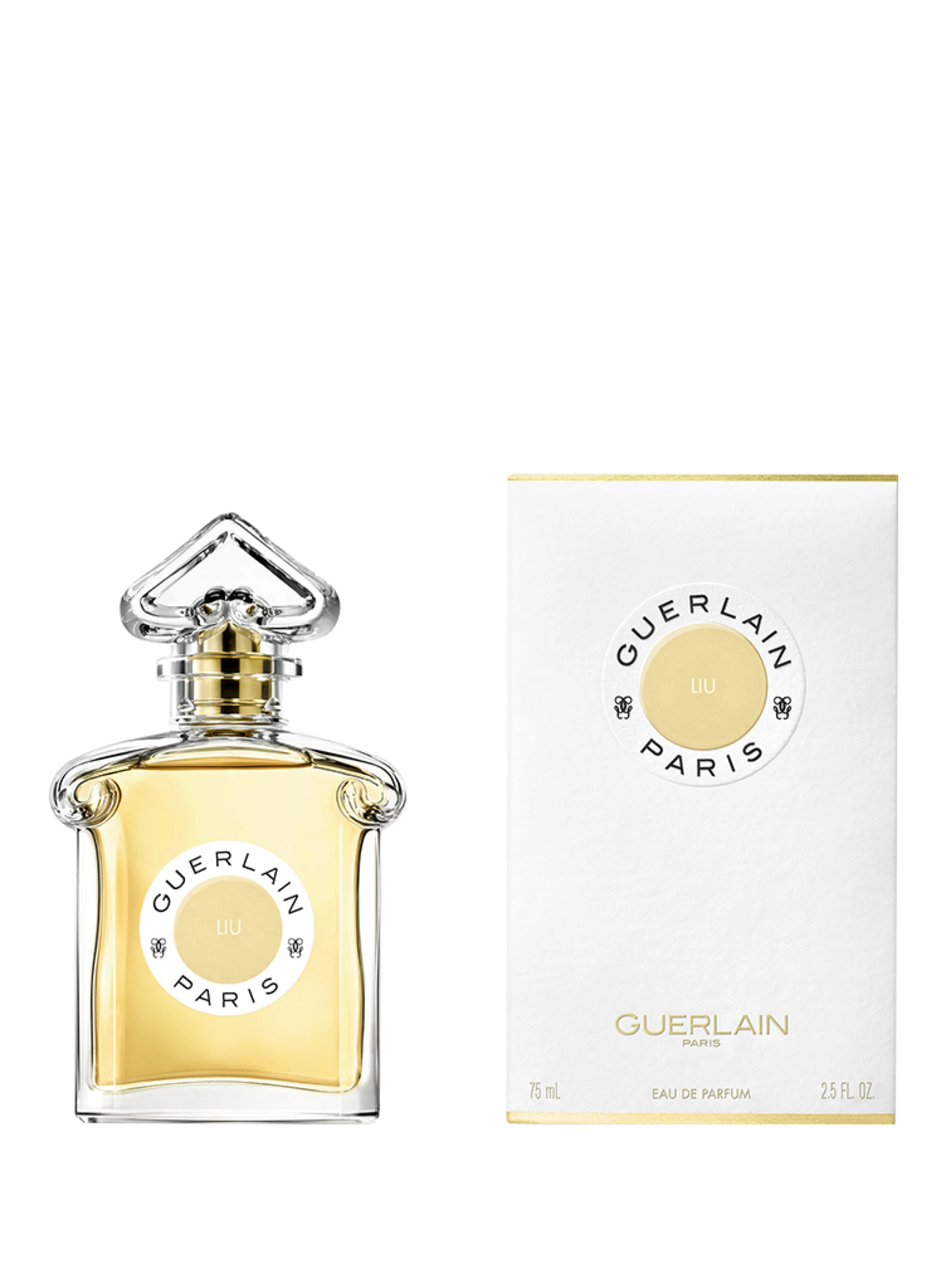 GUERLAIN LES LÉGENDAIRES LIU