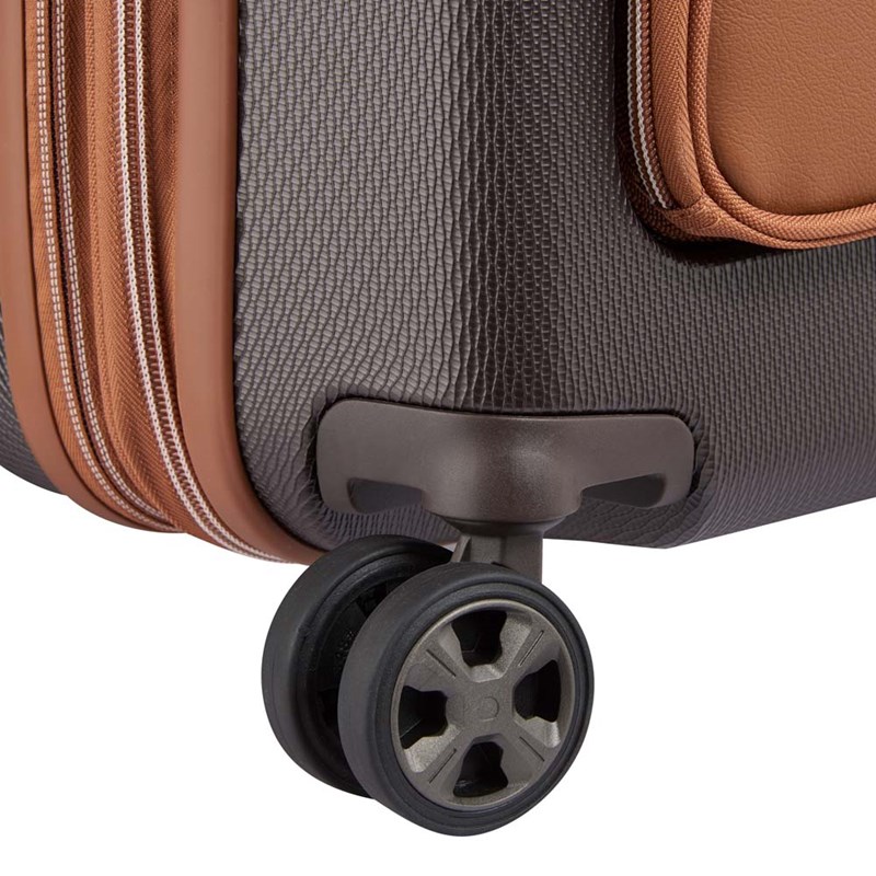 Delsey<br>Kuffert Châtelet Air2.0 frontl 55 Cm