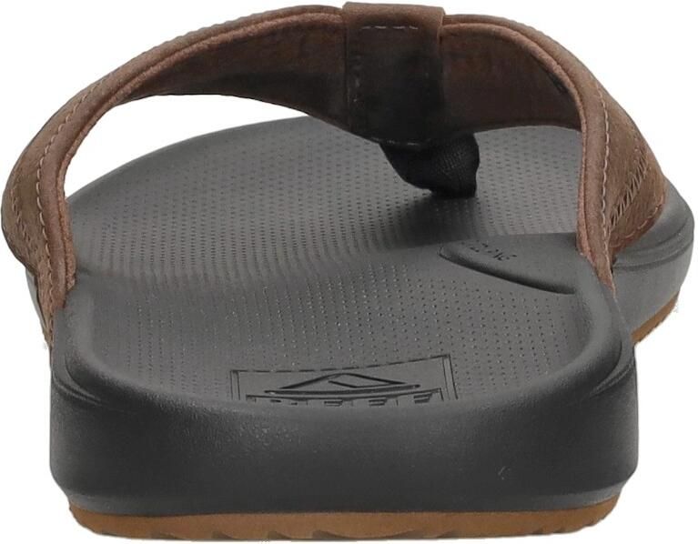 Reef Cushion Phantom 2.0 Le Heren Teenslippers Cj4352 Kleur Wit