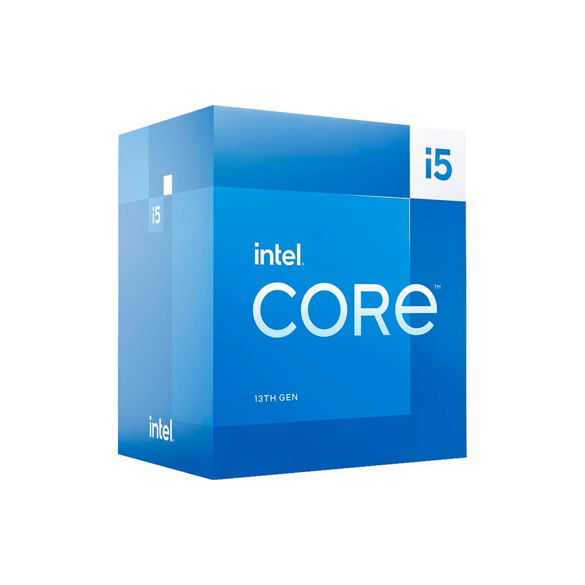 Intel® Core™ i5-13500 prosessor (boks)