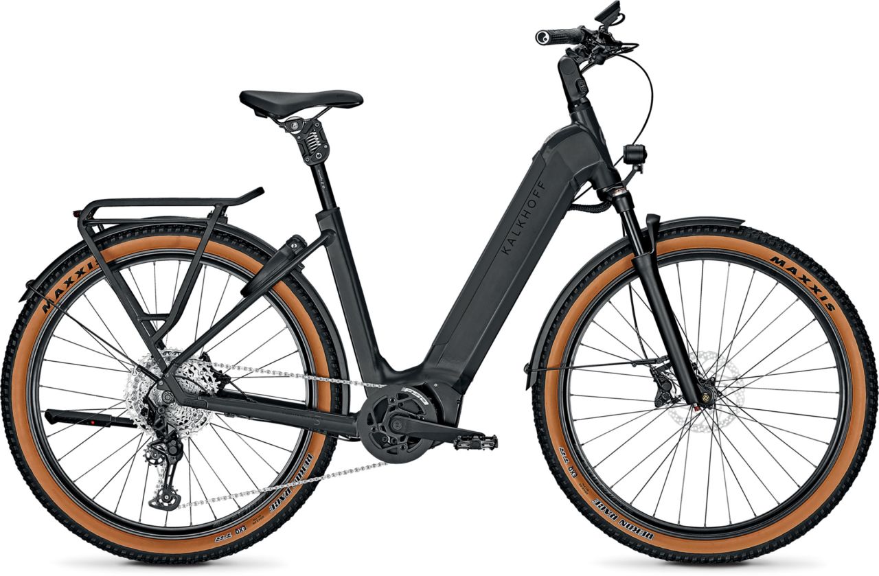 Kalkhoff Entice 5.B Advance+ Wave kaufen | Bike-Discount