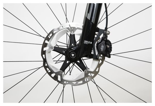 Produit Reconditionné - VTT Tout-Suspendu Lapierre XRM 8.9 Shimano Deore XT 12V 29' Gold 2023