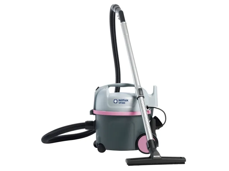 Støvsuger Nilfisk VP 300 Nordic Pink