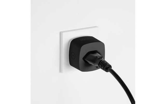 Hombli Reiseadapter »CH«