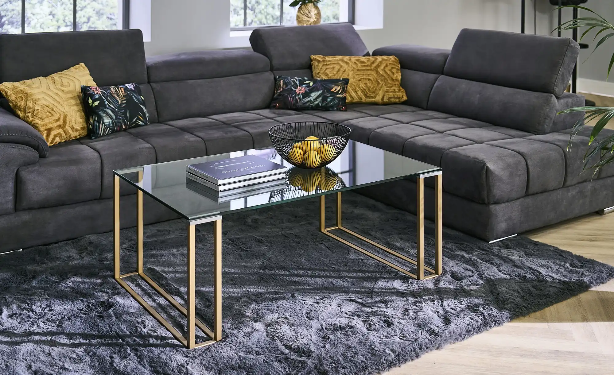 Couchtisch Hilden