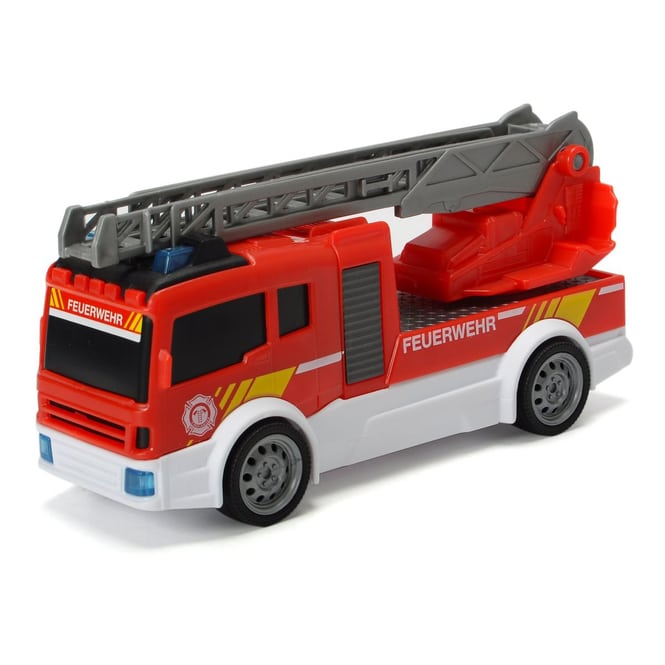 Dickie - Einsatzzentrale - Rescue Center