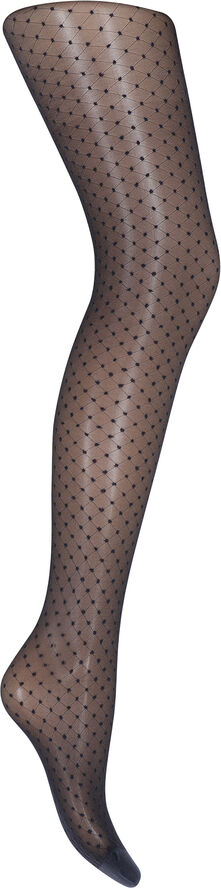 Sneaky Fox Clara pantyhose Blå