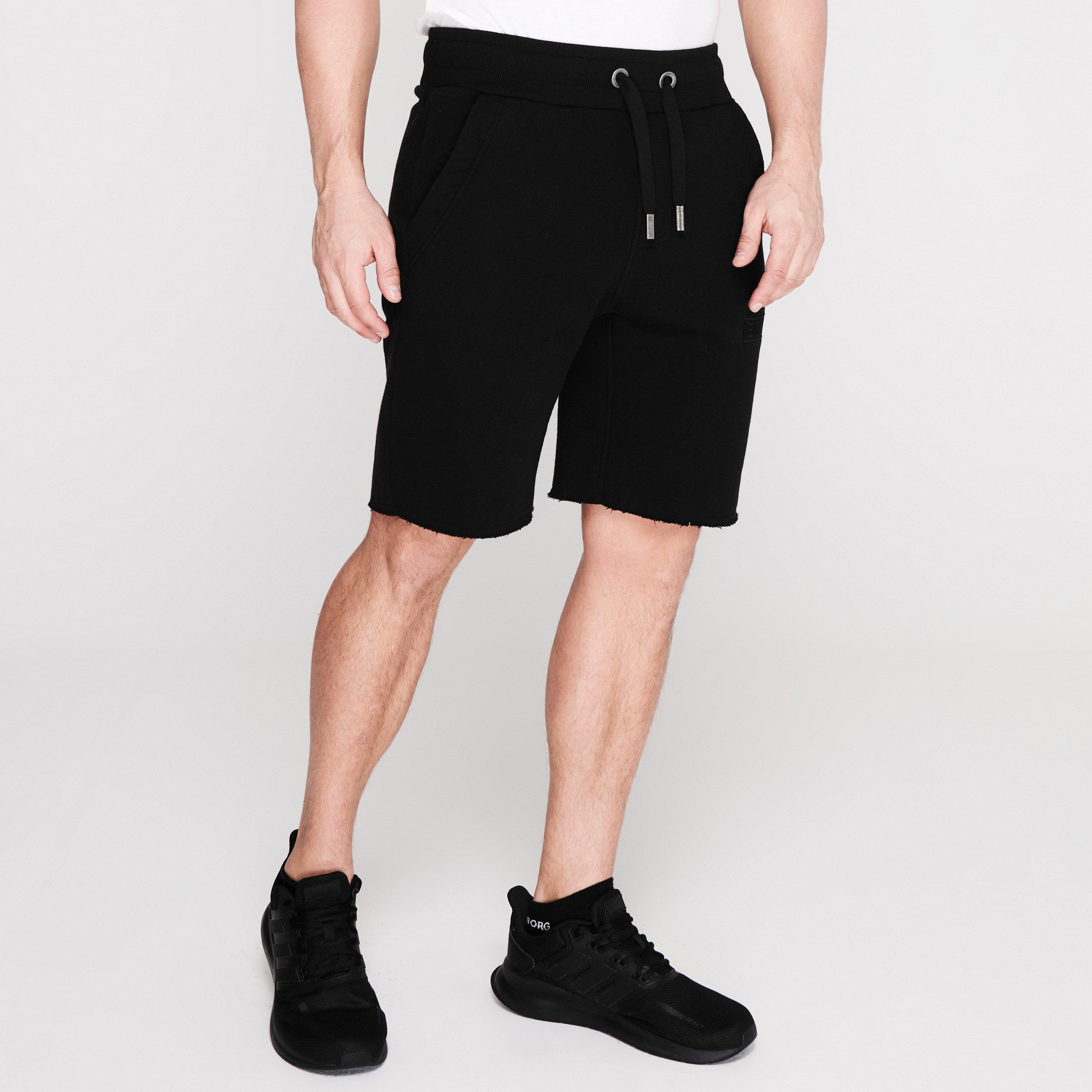 Bjorn Borg Bjorn Box Fleece Shorts