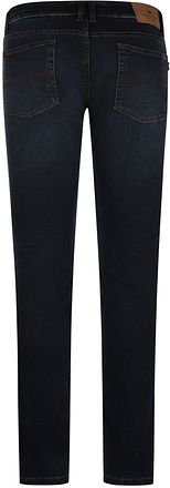 Steppin' Out Jeans New Russel Dark Blue Denim SM4001.0001-2903 kopen