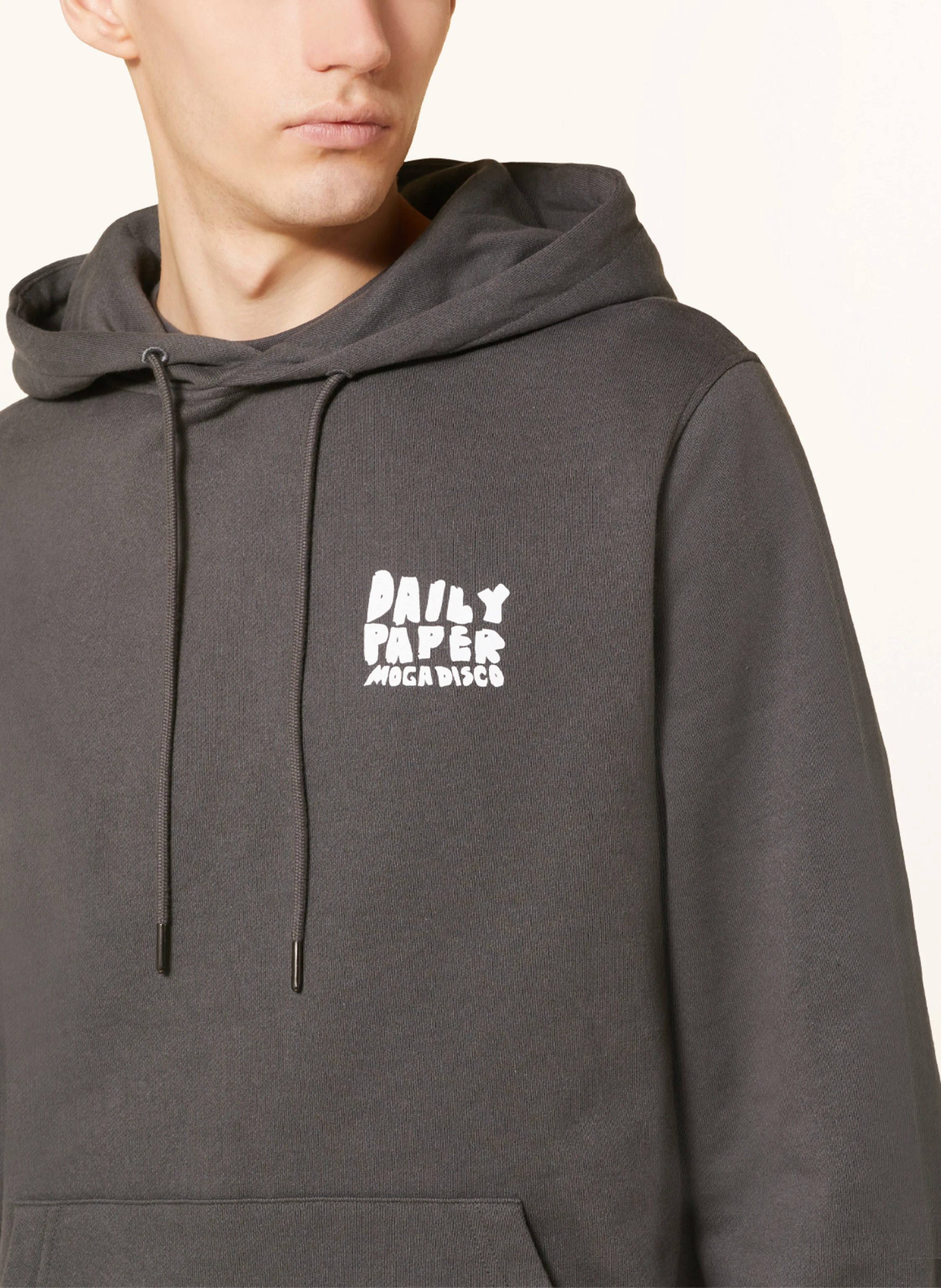DAILY PAPER Hoodie HALIM