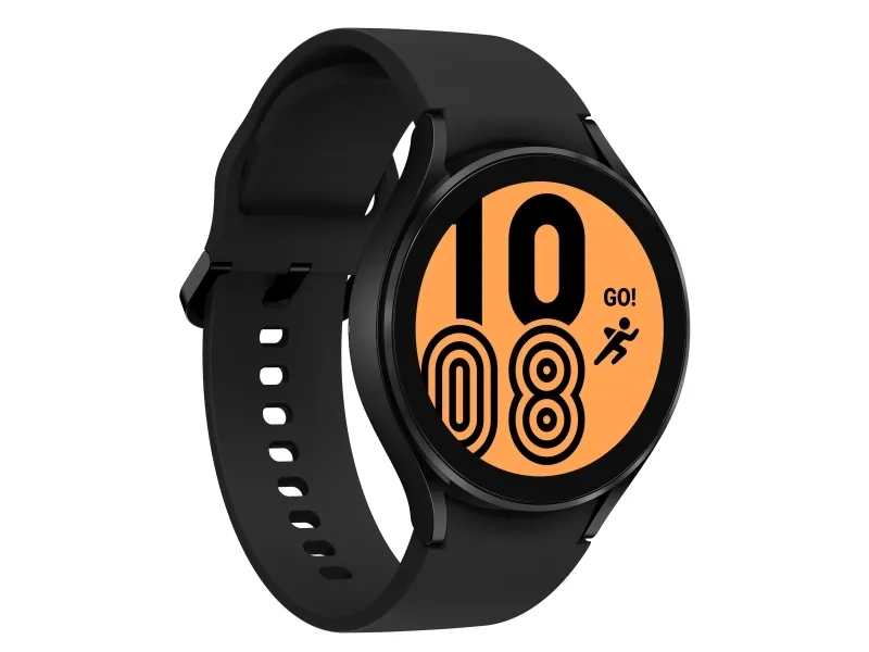[OUTLET] - Samsung® | Galaxy Watch4 44mm LTE - Black