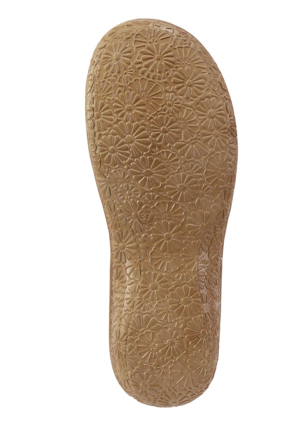 ELENA EDEN Slipper aus Nappaleder mit dezenter Knitter-Struktur