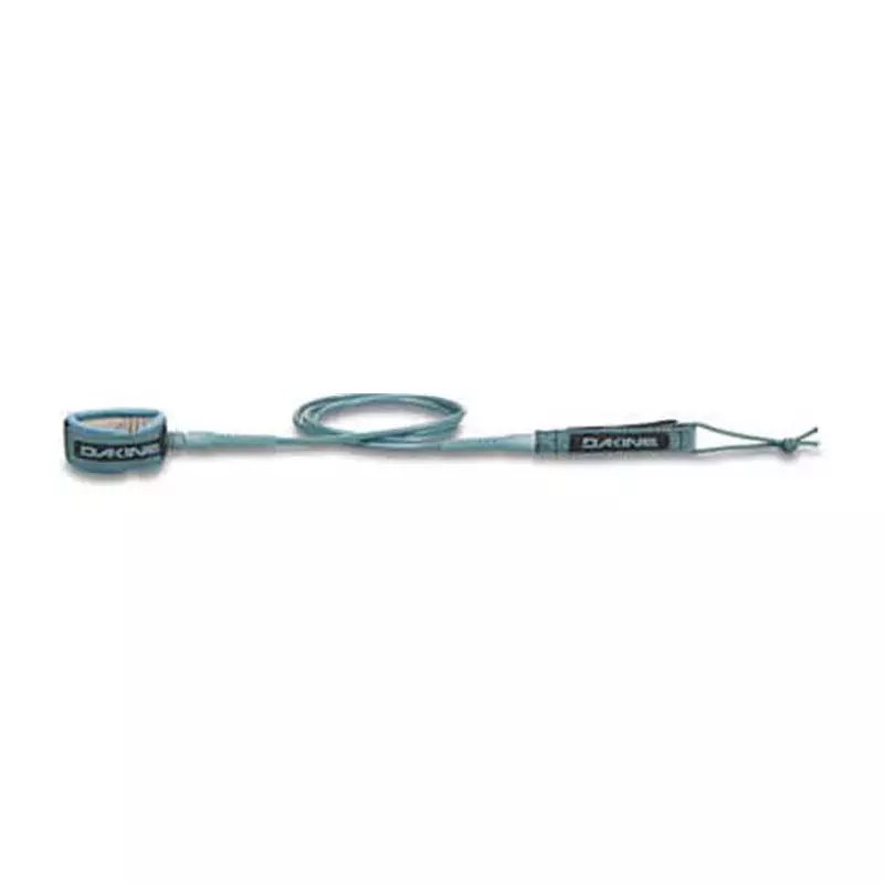 Leash surf DAKINE Kainui Team 7ftx1/4 Vintage Blue
