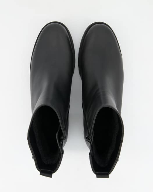 Gabor 52.780.57 Stiefeletten in Schwarz