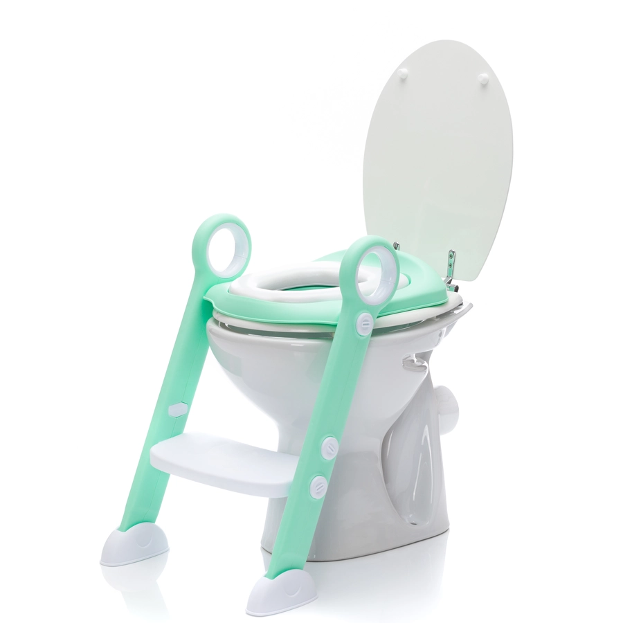 fillikid Toilet-Trainer Friend mint, PVC-Sitz VE3