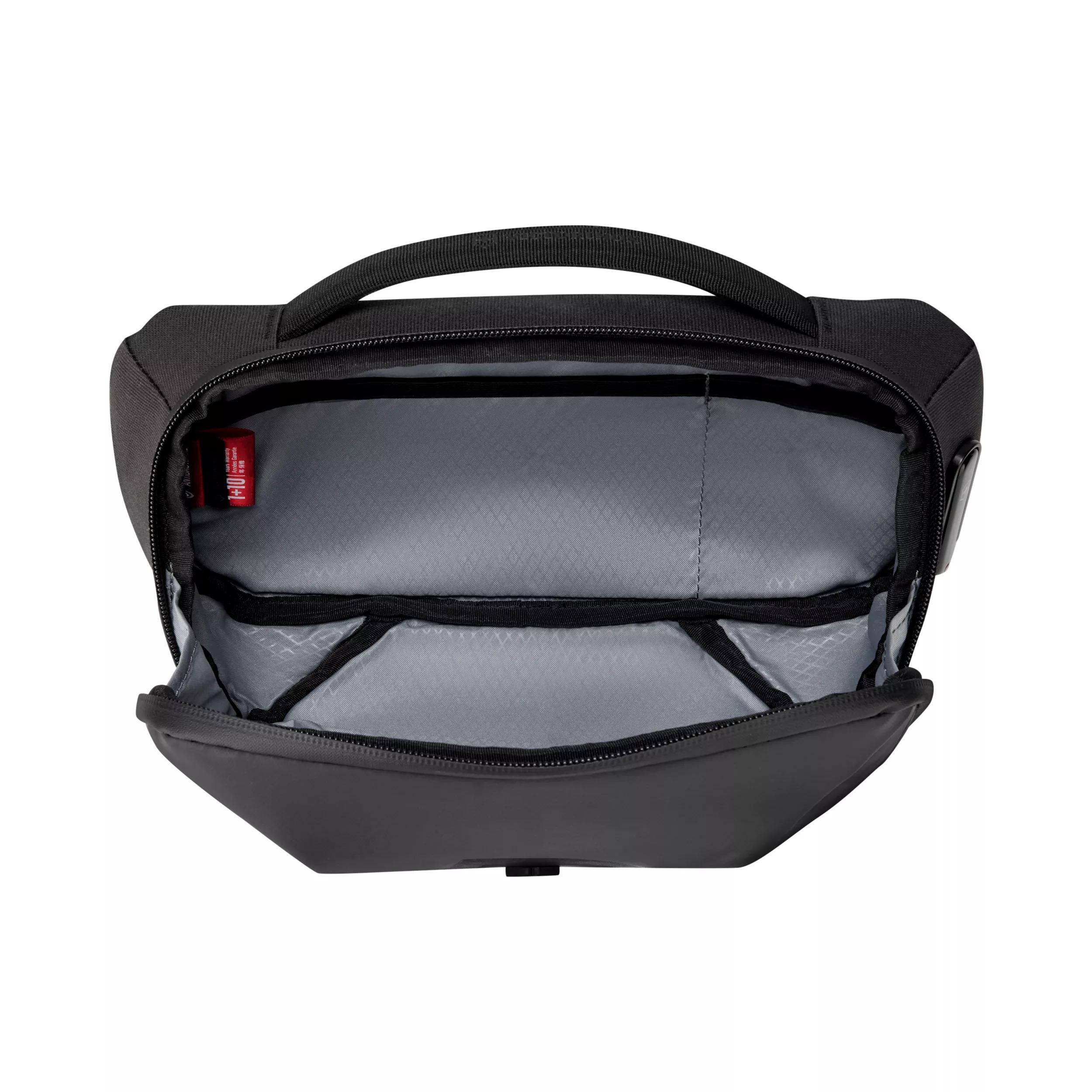 Touring 2.0 Sling Bag-schwarz