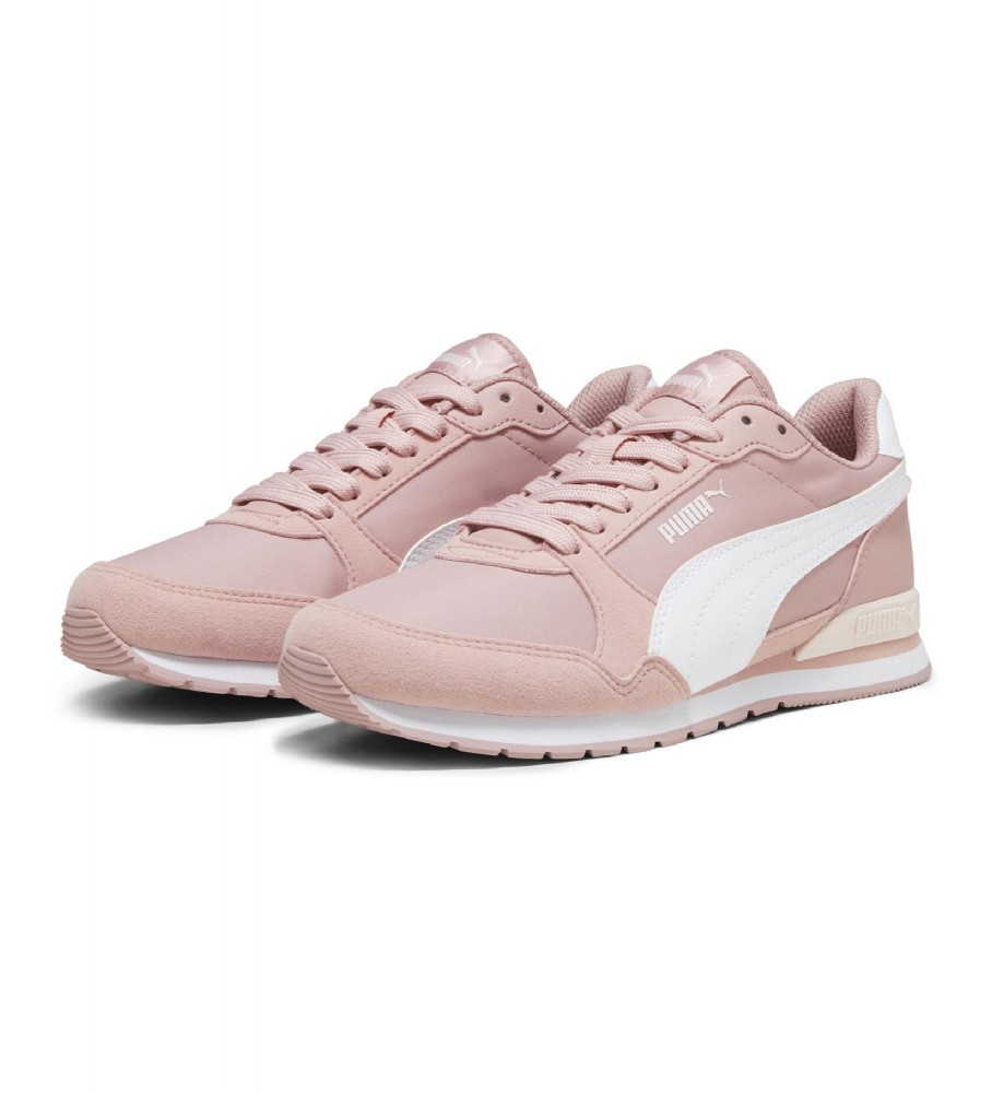Tênis Puma ST Runner v3 NL Rosa