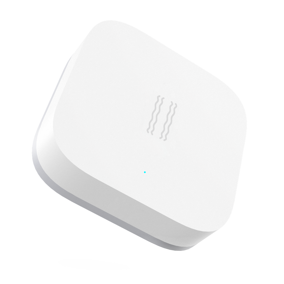 Aqara - Vibration Sensor