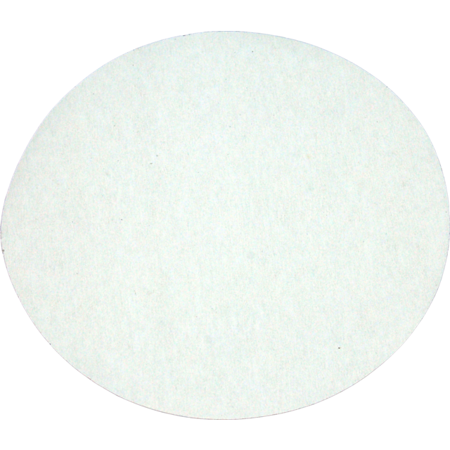 Rondel, Ø140mm, pP, transparant