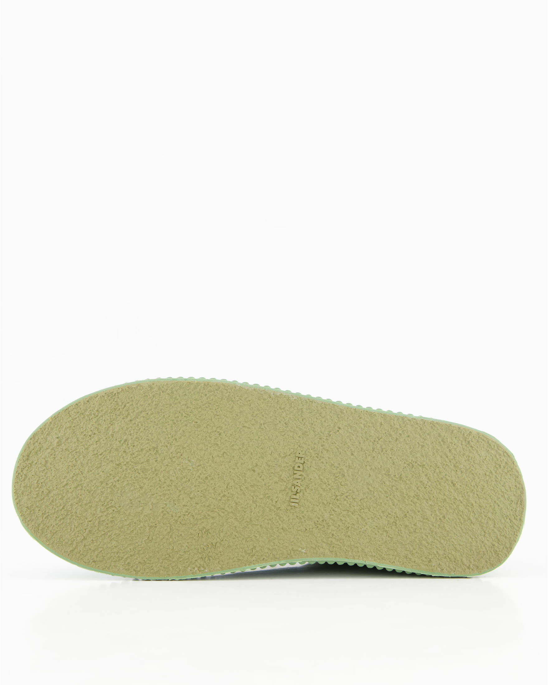Jil Sander| Herren Sneaker CANVAS DRILL
