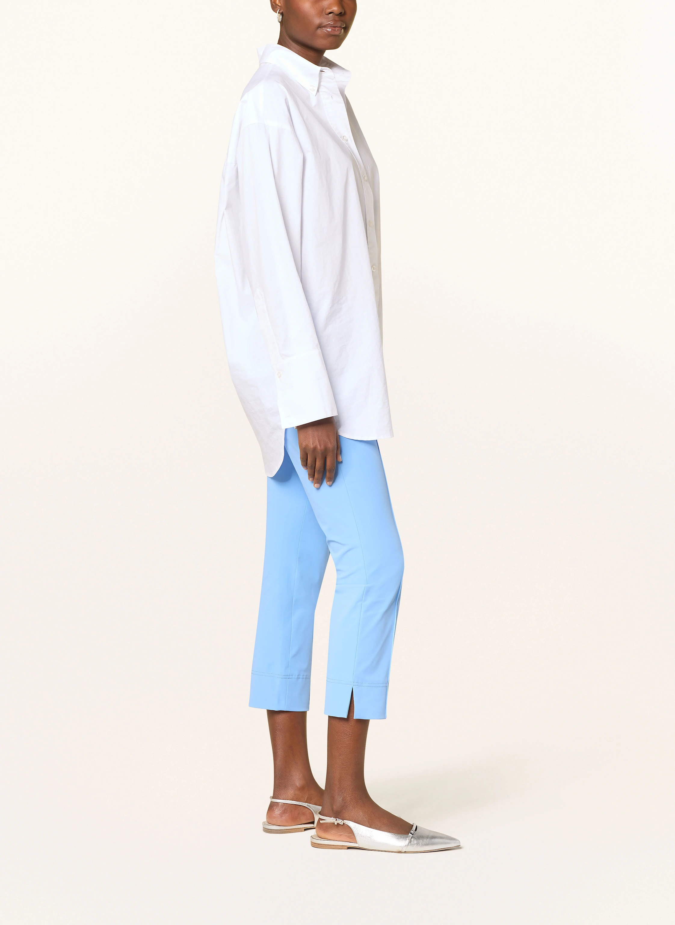 SEDUCTIVE 7/8-Hose CAPRI