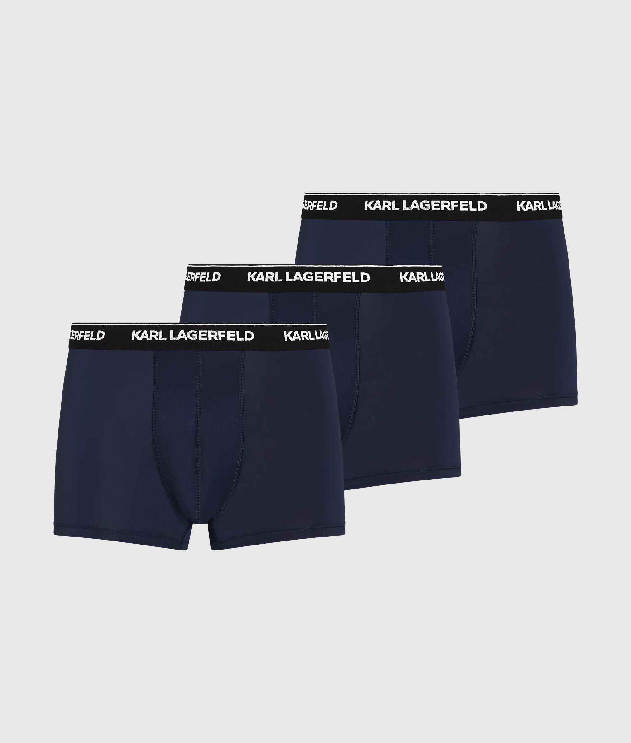 Logo micro boxers - 3 pack