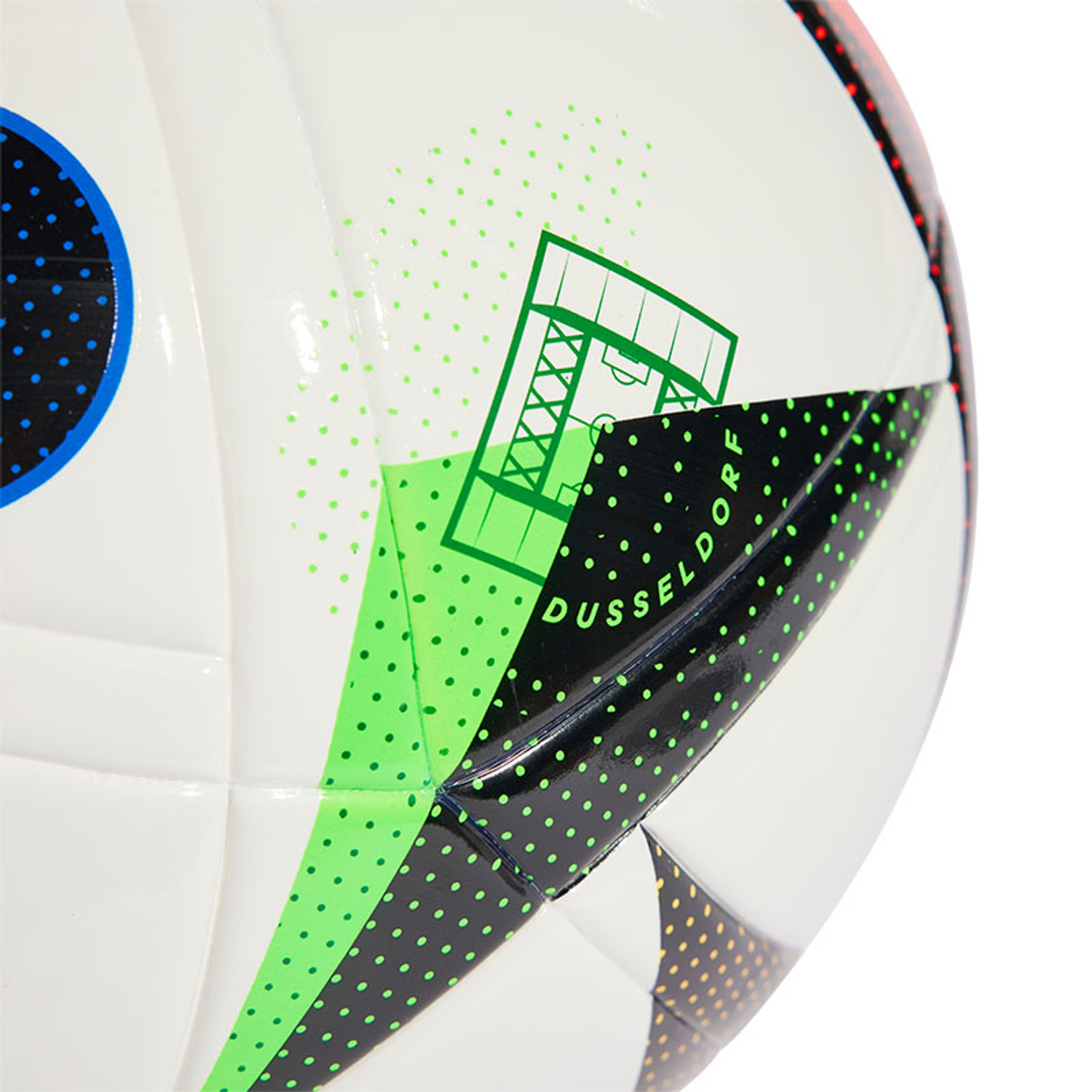 adidas Fussballliebe EK League J290 - Maat 4
