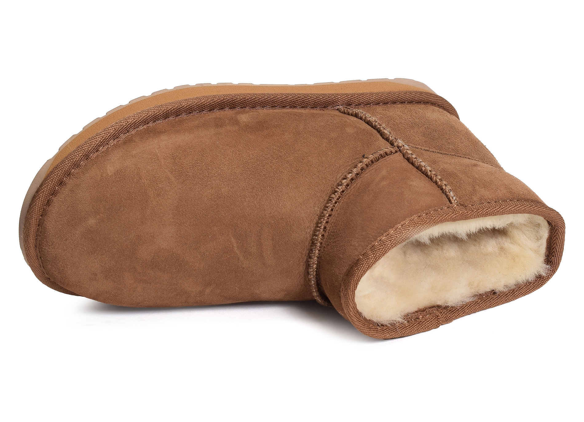 Stinger micro chestnut