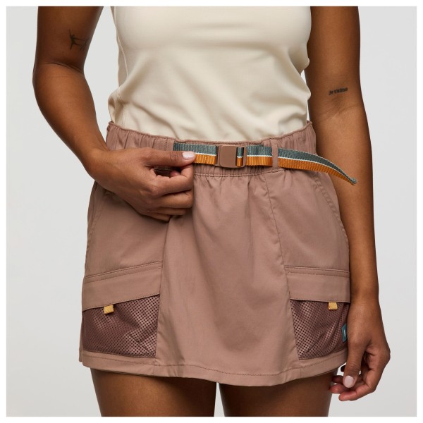 Cotopaxi - Women's Brinco Skort - Jupe-short