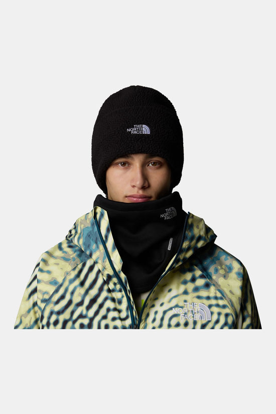 The North Face The North Face Cragmont Reversible Beanie Muts