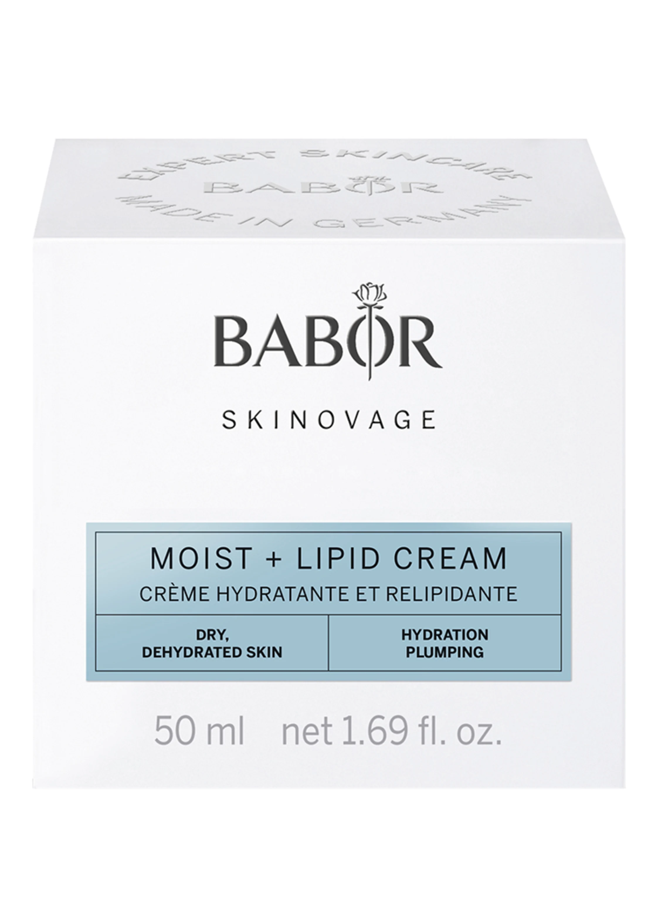 BABOR SKINOVAGE