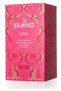 Pukka Love Thee 20ZK