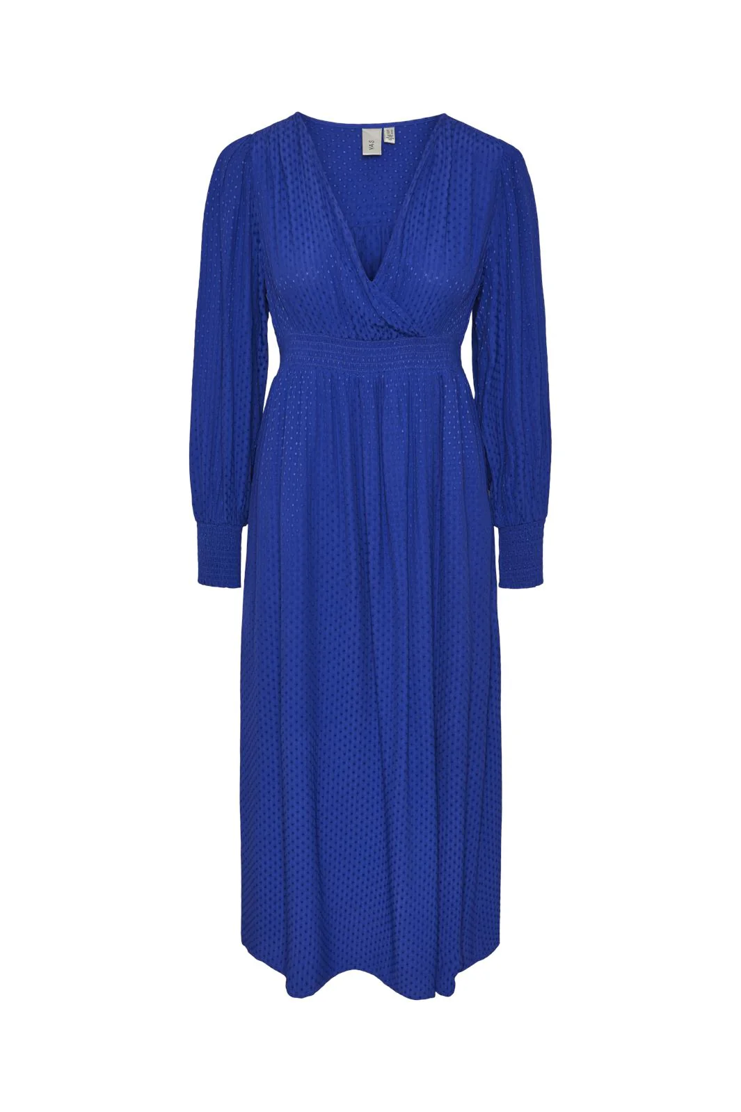 Y.A.S Yasdrea Ls Long Dress