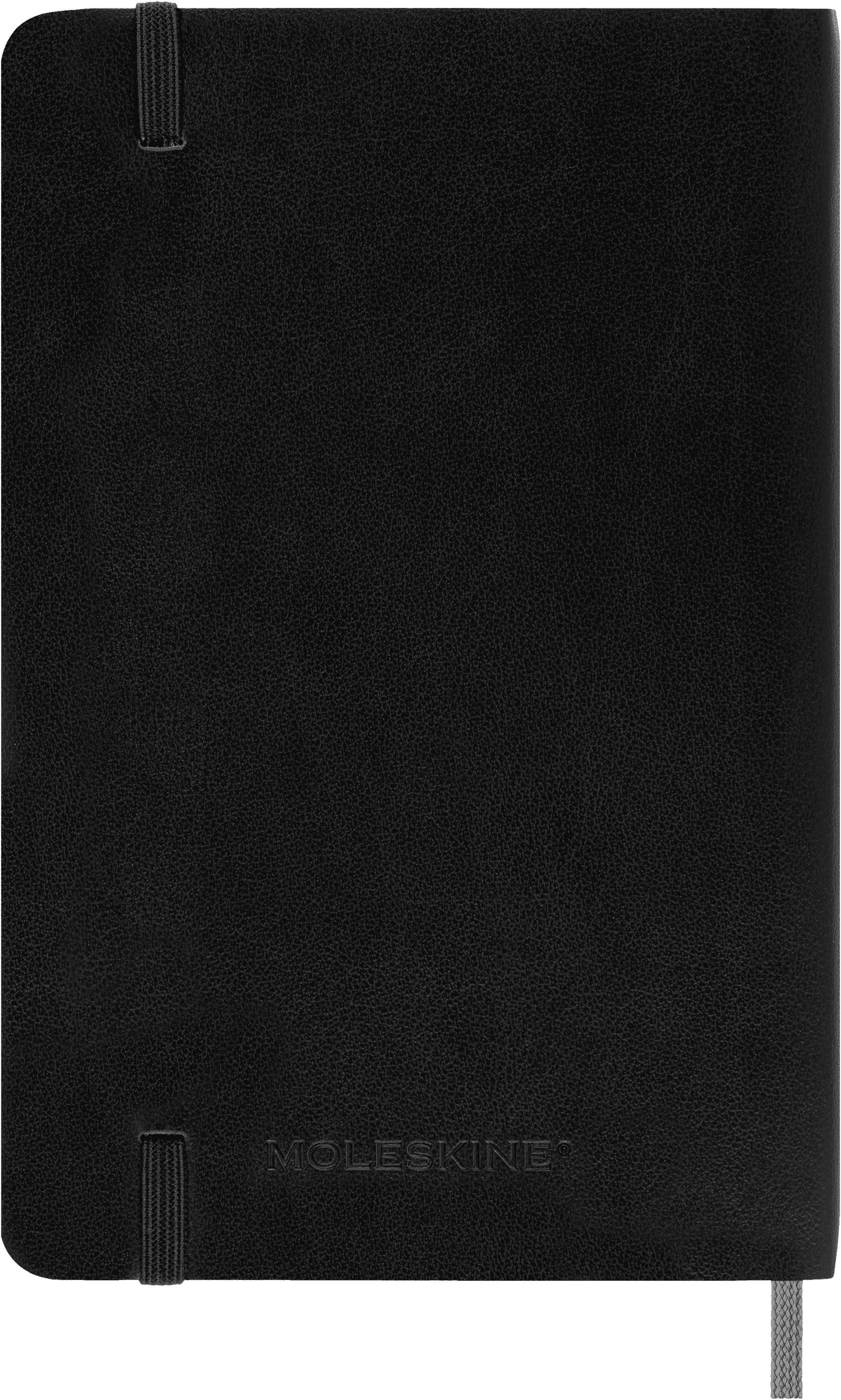 Smart notebook Pocket Soft cover, ruled